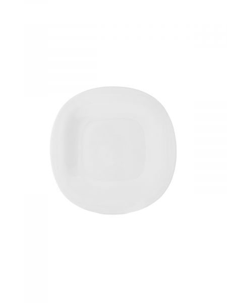 Набор столовый CARINE белый 18пр LUMINARC