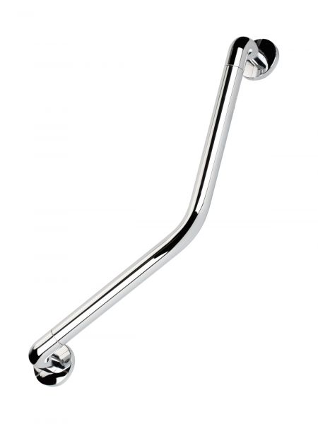 Поручень Secura 37x37см хром WENKO