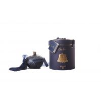 Свеча COTE NOIRE 300 гр, кисточка, спрей 5мл, соевый воск, время горения 65 ч
