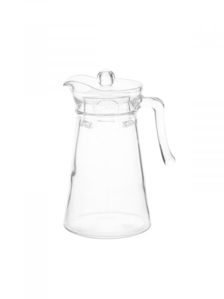 Кувшин KONE 1.3л с крышкой LUMINARC