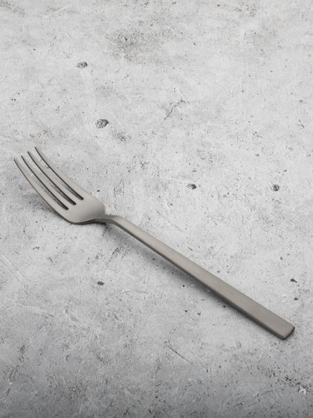 Набор столовых приборов MODERN BLACK 24пр DOMENIK