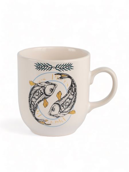 Кружка HOROSCOPE 400мл DOMENIK