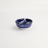 Чаша Japonism Lion 8.7x3.7 см, 95 мл, фарфор TOKYO DESIGN