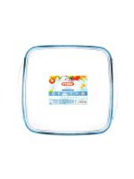 Блюдо для запекания и выпечки OPTIMUM 25х22см квадратное PYREX
