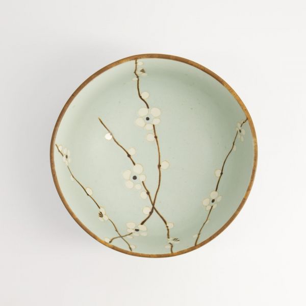 Чаша Green Soshun 17x9 см, 900 мл, керамика TOKYO DESIGN