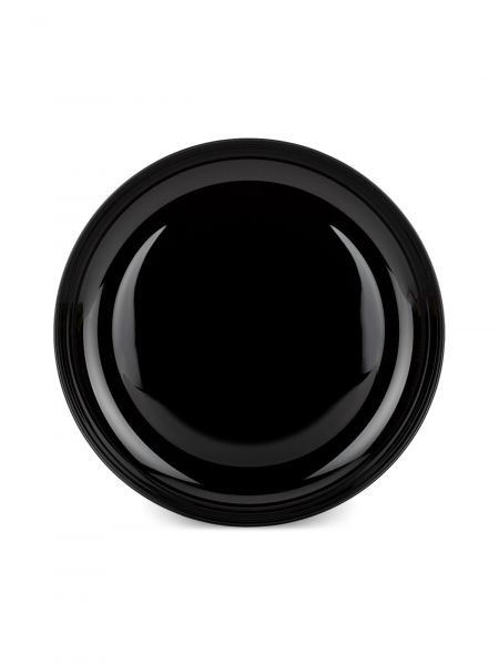 Блюдо для подачи ФРЕНДС ТАЙМ БЛЭК ПЛОВ 25см LUMINARC