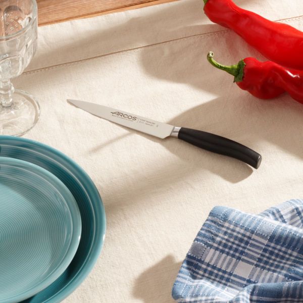 Нож кухонный для нарезки овощей и фруктов 13 см Clara, 211100, ARCOS