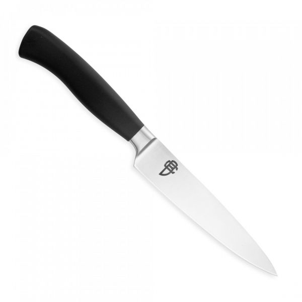 Нож филейный 16 см Ergo Line Pro, BC121616, BERGER CUTLERY