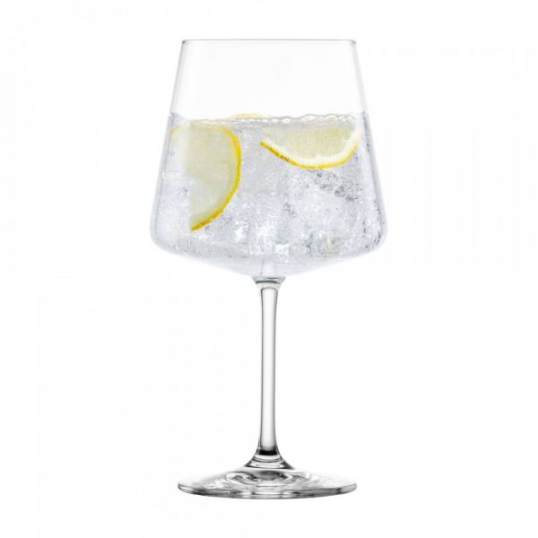 Набор из 4-х бокалов для красных вин Burgundy, 690 мл, хрустальное стекло, Miovino, 124465, SCHOTT ZWIESEL