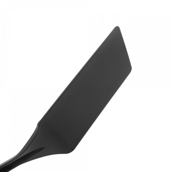 Лопатка кухонная 29 см, нейлон, Diamante, 400.02, OLYMPIA