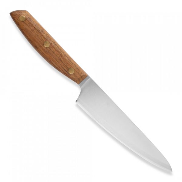 Набор кухонных ножей Поварская тройка Nordika, 167100, ARCOS