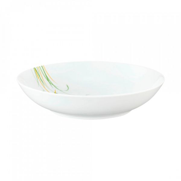 Сервиз обеденный на 6 персон, 20 предметов, фарфор, Liberty Meadow Grasses, Green, 65300DS20, SELTMANN