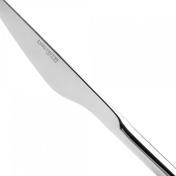 Набор столовых приборов на 6 персон, 24 предмета CRISTEMA Macau