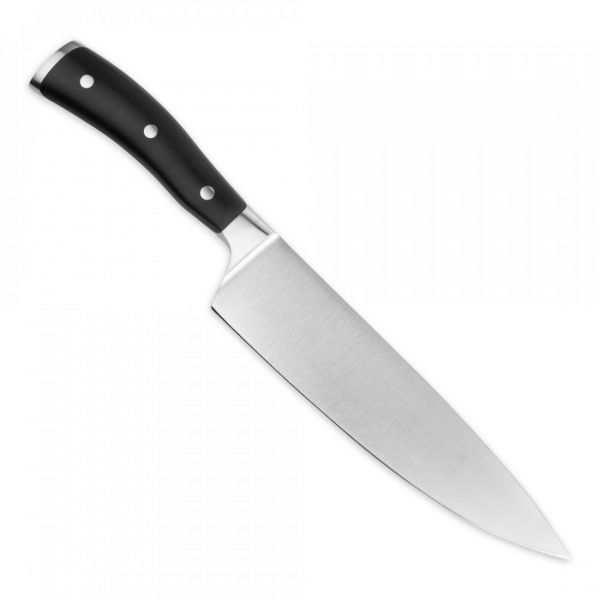 Набор из 3-х кухонных ножей поварская тройка, Classic Ikon, 1120360305, WUESTHOF