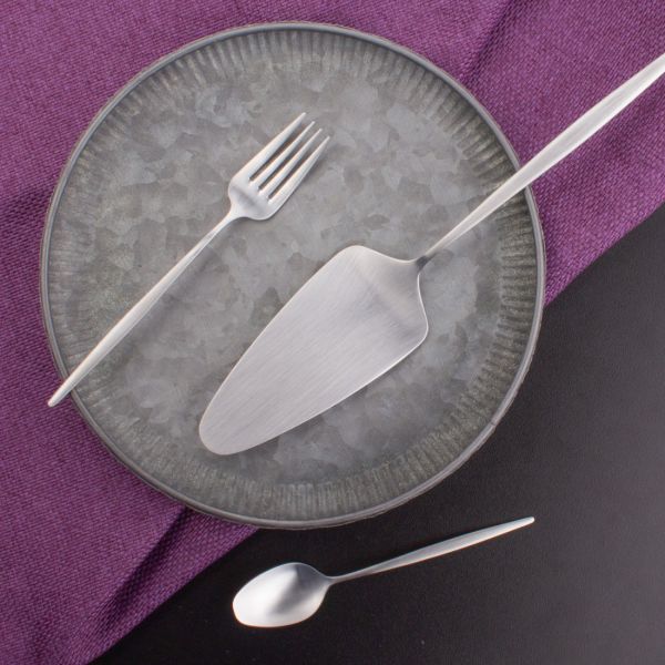 Набор столовых приборов на 12 персон 75 предметов Rabat, PEP-19300-75LE, CRISTEMA