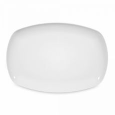 Блюдо прямоугольное 31х21 см, белый фарфор, Lido, 001.764554, SELTMANN