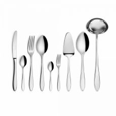 Набор столовых приборов на 12 персон, 75 предметов CRISTEMA Colombo
