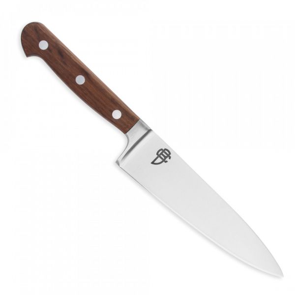 Нож поварской Шеф 16 см Classic Smoked Oak, BC210516, BERGER CUTLERY