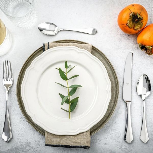 Набор столовых приборов на 6 персон, 24 предмета, Dolcevita, 106422024, THE LUXURY ART MEPRA