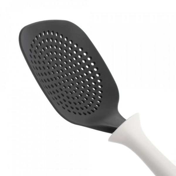 Шумовка с каплесборником 32 см, Kitchen Tools TREBONN