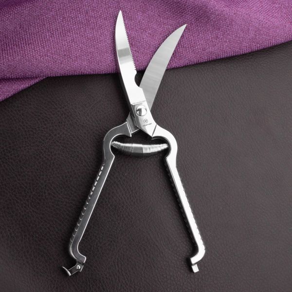 Ножницы для разделки птицы 26 см, нержавеющая сталь, Professional tools, WUESTHOF, 5501 WUS, Золинген