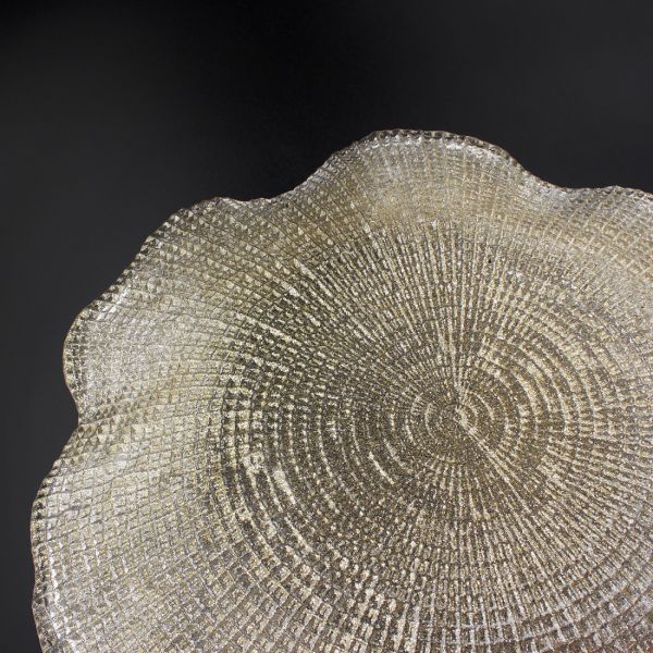 Блюдо сервировочное 28 см Folies IVV