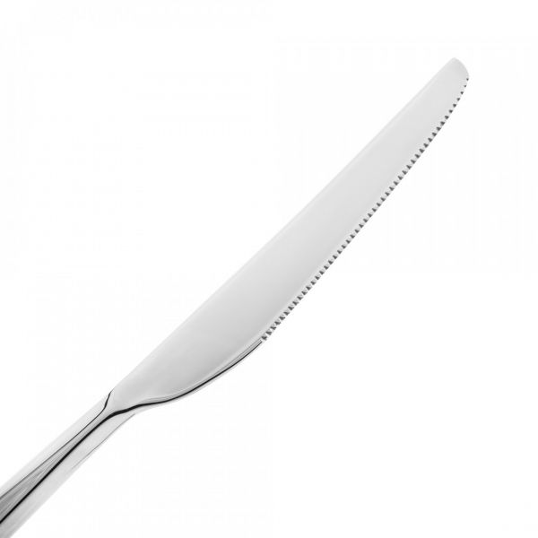 Набор столовых приборов на 6 персон, 24 предмета, Elica, 105922024, THE LUXURY ART MEPRA