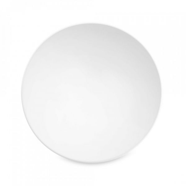 Сервиз обеденный на 6 персон, 20 предметов, фарфор, Life Fashion Glamorous Black, 25677DS20, SELTMANN