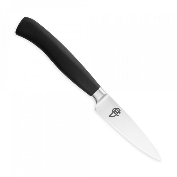 Нож для чистки и нарезки 9 см Ergo Line Pro, BC121309, BERGER CUTLERY