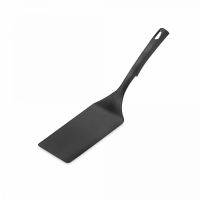 Лопатка кухонная 29 см, нейлон, Diamante, 400.02, OLYMPIA