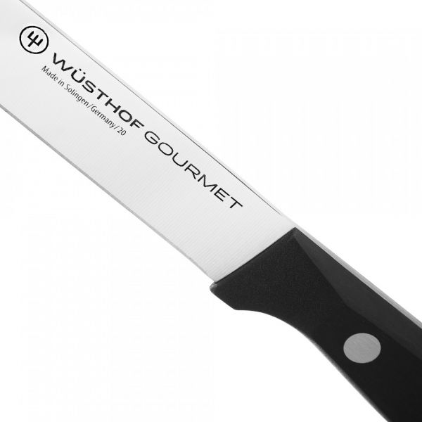 Нож кухонный универсальный 12 см, Gourmet, WUESTHOF, 4045, Золинген
