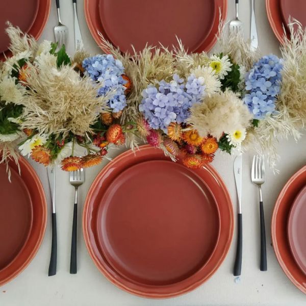 Набор столовых приборов на 12 персон, 72 предмета, Noor, NO.72, CUTIPOL
