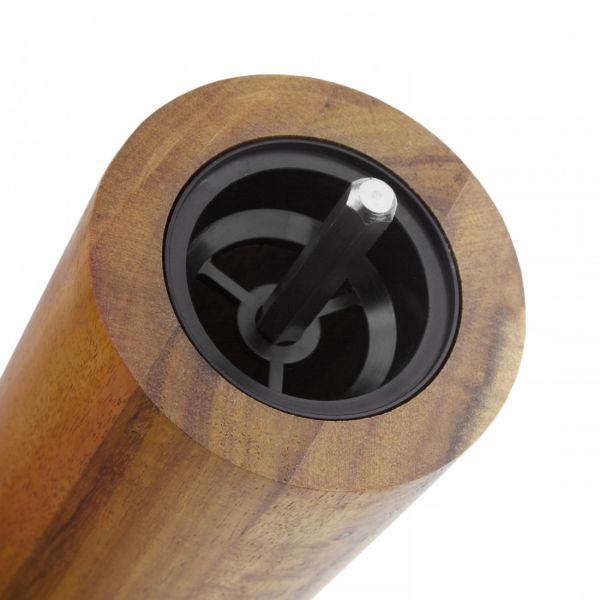 Мельница для перца и соли 40x6 см, дерево акации, Ikon ADHOC