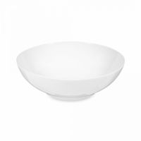 Салатник диаметр 20 см, 1.15 л, белый фарфор, Lido, 001.199528, SELTMANN