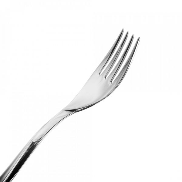 Набор столовых приборов на 6 персон, 24 предмета, Elica, 105922024, THE LUXURY ART MEPRA