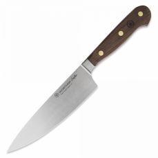 Профессиональный поварской кухонный нож Шеф 16 см, Crafter, WUESTHOF, 3781/16, Золинген