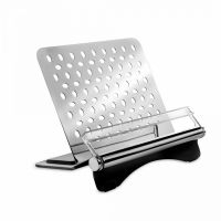 Подставка для планшета и кулинарной книги 21х21 см, Signature, SIGBR2347V, ROBERT WELCH