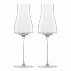 Набор фужеров для шампанского 369 мл, ручная работа, 2 шт The Moment 122206, ZWIESEL GLAS