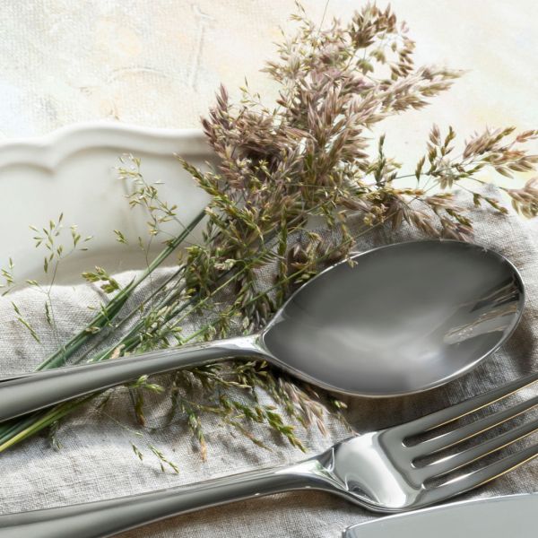 Набор столовых приборов для сервировки, 3 предмета, Norton Bright, NORBR1088V/3, ROBERT WELCH