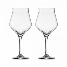 Набор из 2-х бокалов для крафтового пива 435 мл, в подарочной упаковке, Craft Beer Experts, EISCH