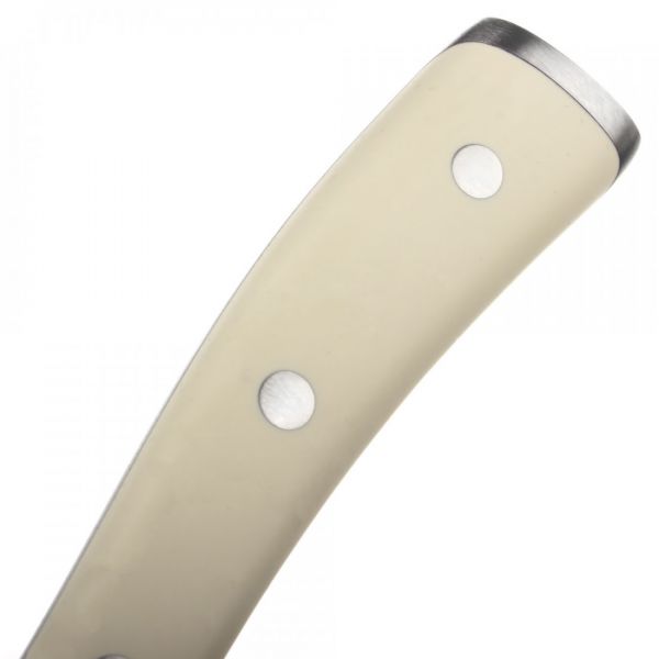 Нож для хлеба WUESTHOF Ikon Cream White 20 см