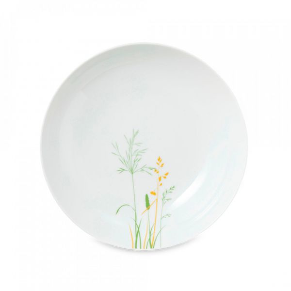 Сервиз обеденный на 6 персон, 20 предметов, фарфор, Liberty Meadow Grasses, Green, 65300DS20, SELTMANN