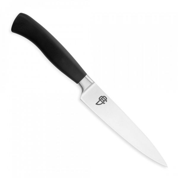 Нож универсальный, 16 см Ergo Line Pro, BC121216, BERGER CUTLERY