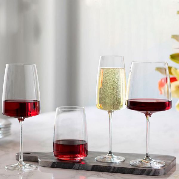 Набор фужеров для шампанского 388 мл Sensa, 6 шт, 120591, ZWIESEL GLAS