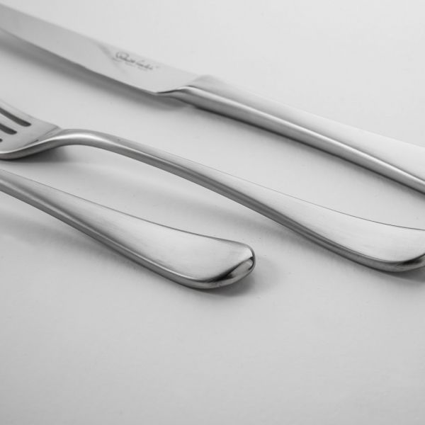 Набор столовых приборов на 6 персон, 24 предмета, Radford Satin, RADSA1099V/24, ROBERT WELCH