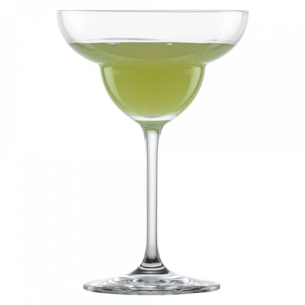 Набор из 4-х бокалов для маргариты 280 мл, хрустальное стекло, Bar Special, 123627, SCHOTT ZWIESEL
