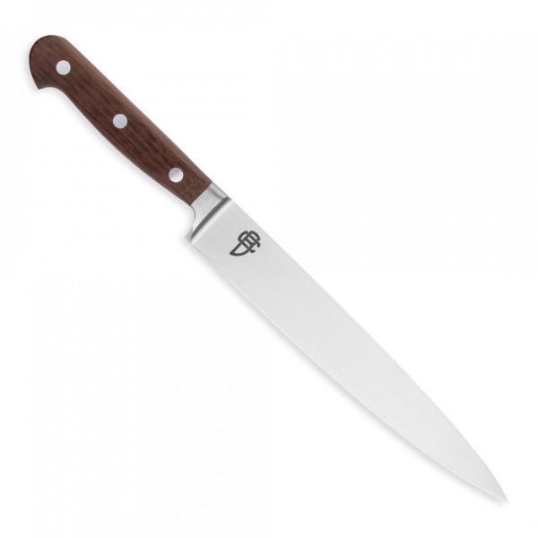 Нож для нарезки 21 см, Classic Smoked Oak, BC211221, BERGER CUTLERY