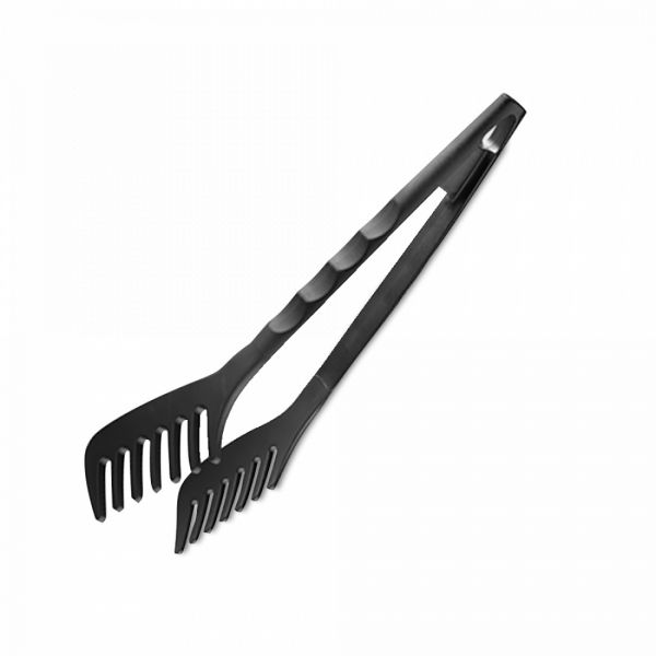 Щипцы кухонные 27 см, нейлон, Diamante, 400.06, OLYMPIA