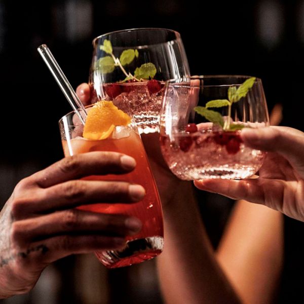 Набор стаканов для коктейля 499 мл Fortune ZWIESEL GLAS, 4 шт