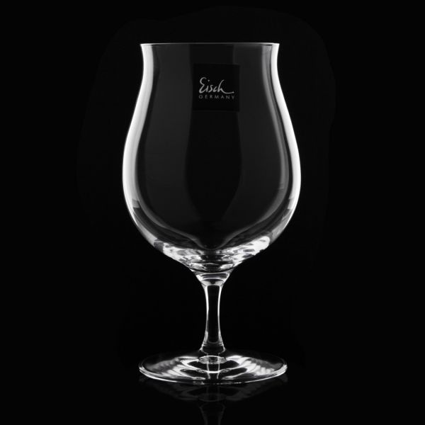 Набор из 2- х бокалов для крафтового пива 520 мл, хрустальное стекло, Craft Beer Experts, EISCH